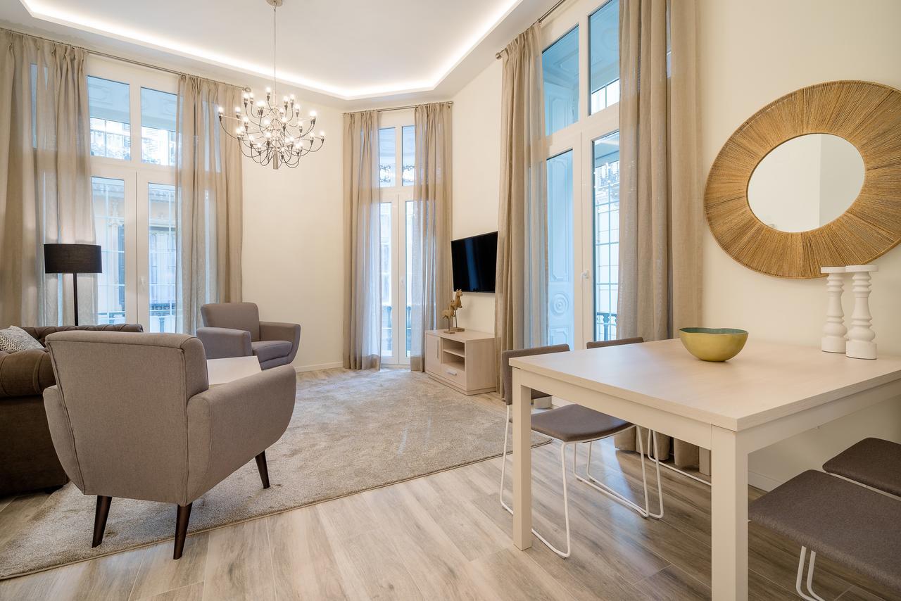 Iloftmalaga Velazquez Apartment Fuengirola Bagian luar foto