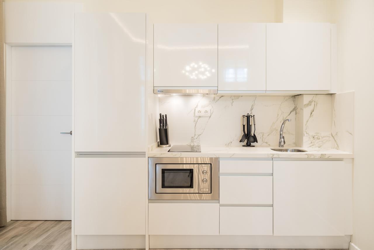 Iloftmalaga Velazquez Apartment Fuengirola Bagian luar foto