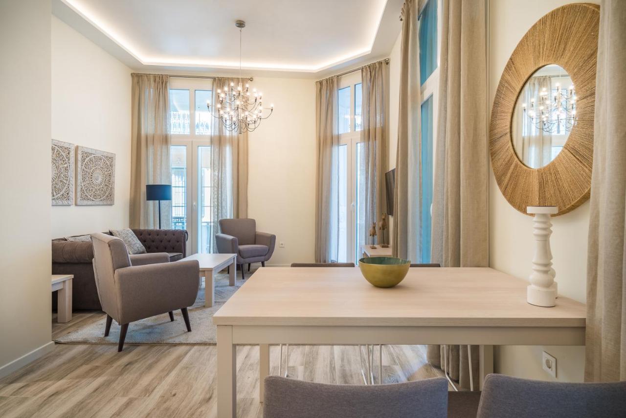 Iloftmalaga Velazquez Apartment Fuengirola Bagian luar foto