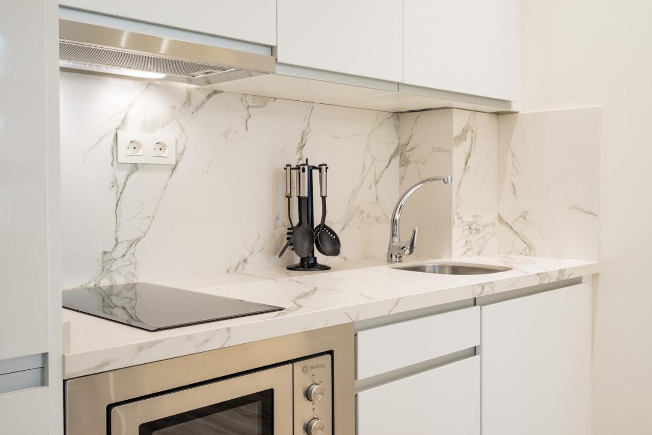 Iloftmalaga Velazquez Apartment Fuengirola Bagian luar foto