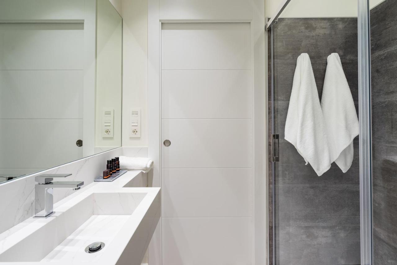Iloftmalaga Velazquez Apartment Fuengirola Bagian luar foto