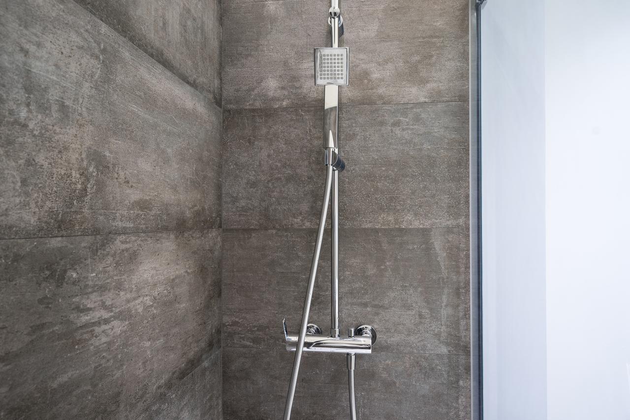 Iloftmalaga Velazquez Apartment Fuengirola Bagian luar foto
