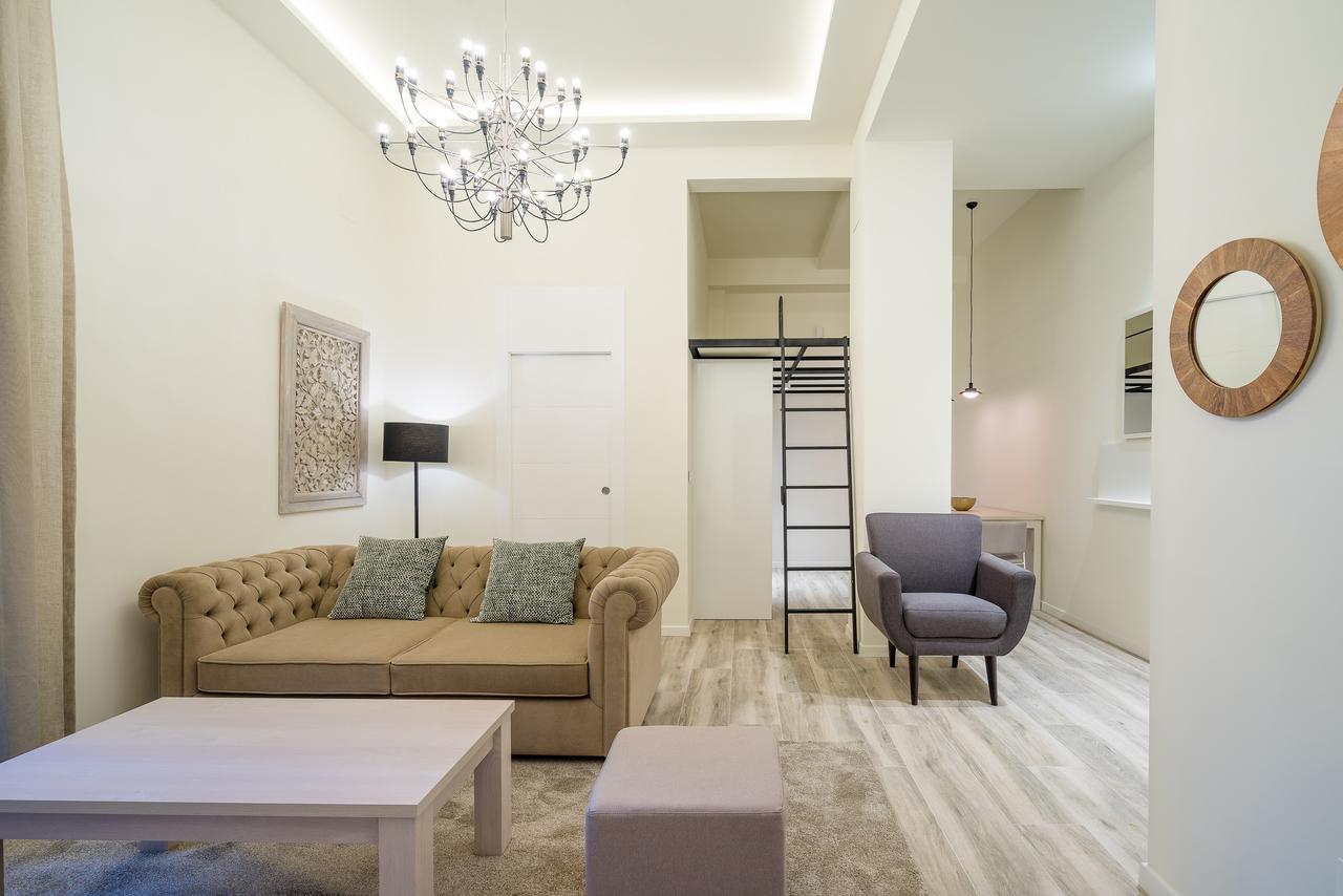 Iloftmalaga Velazquez Apartment Fuengirola Bagian luar foto