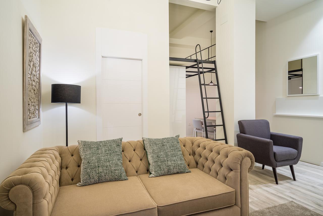 Iloftmalaga Velazquez Apartment Fuengirola Bagian luar foto