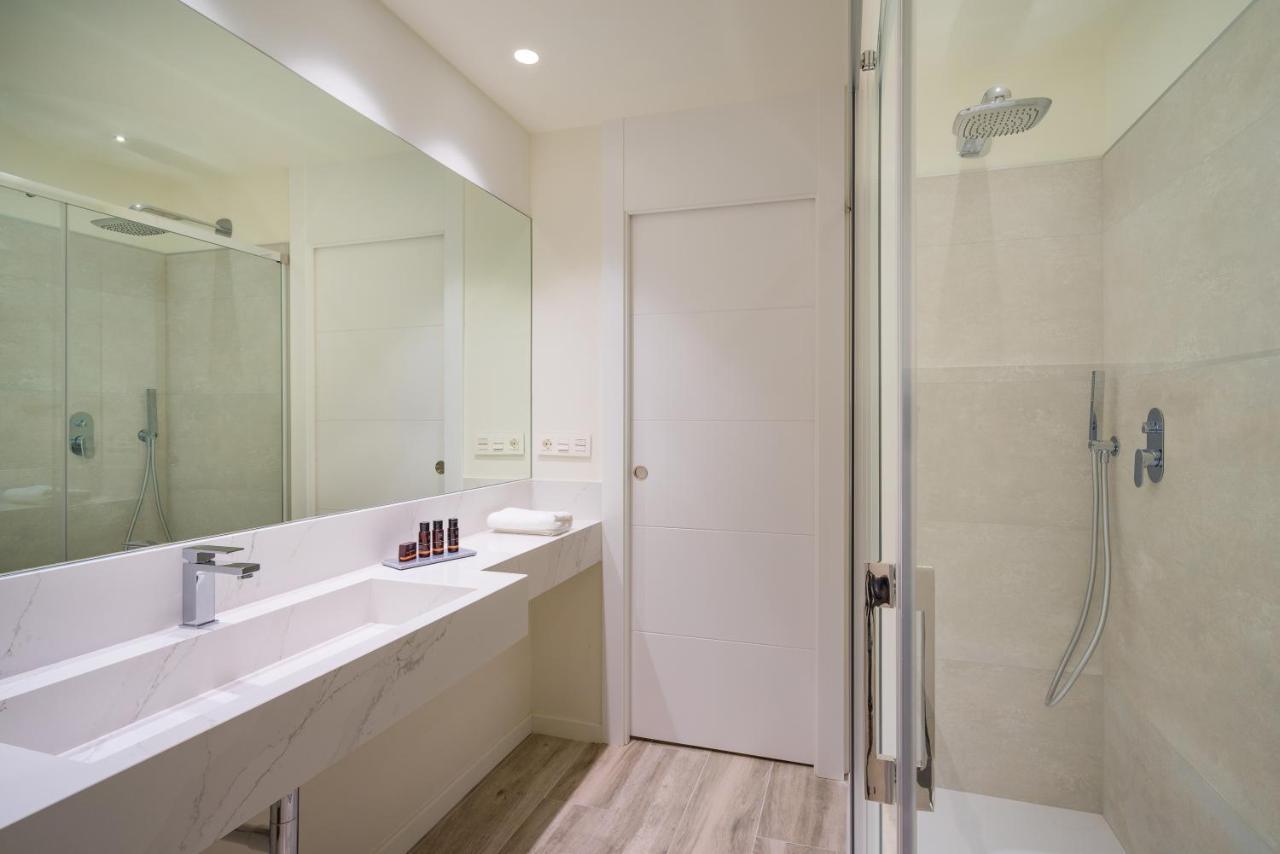 Iloftmalaga Velazquez Apartment Fuengirola Bagian luar foto