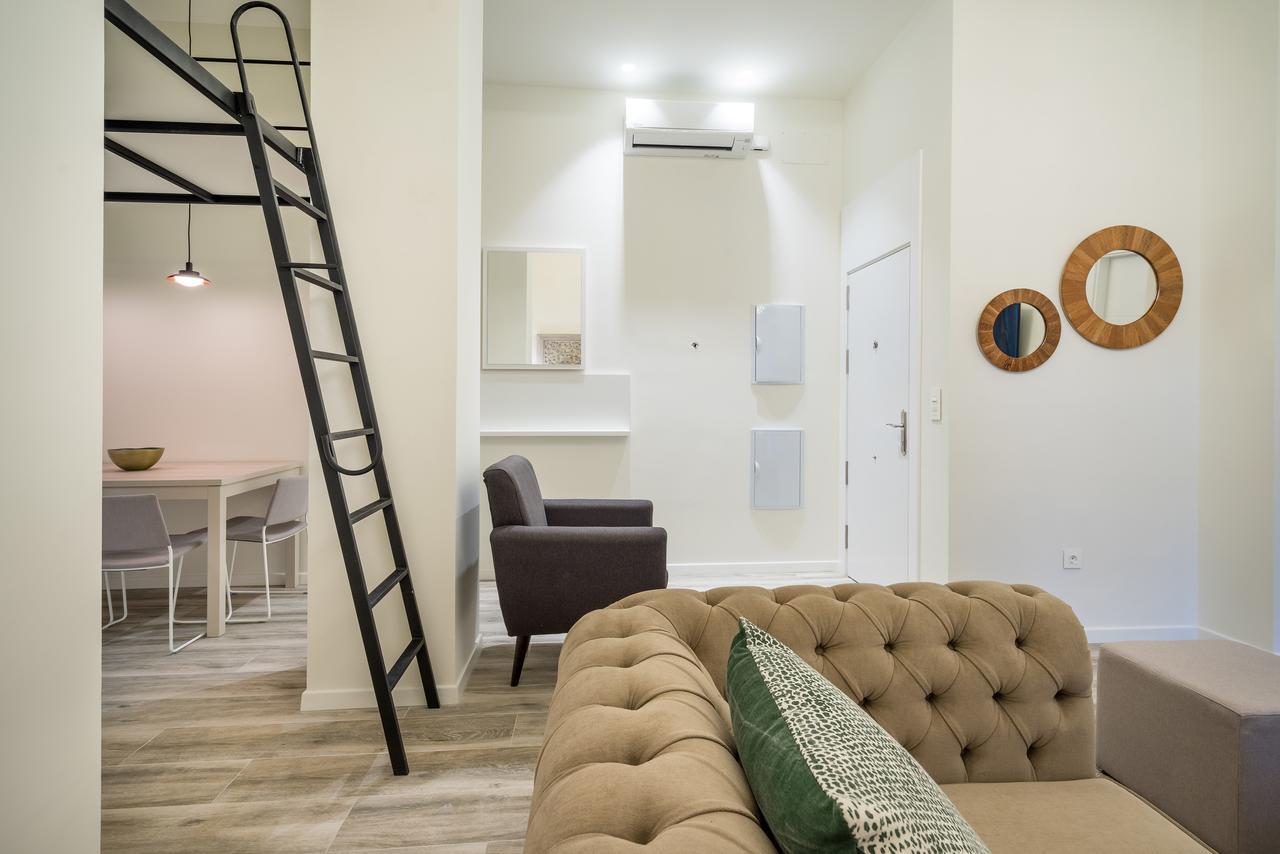 Iloftmalaga Velazquez Apartment Fuengirola Bagian luar foto
