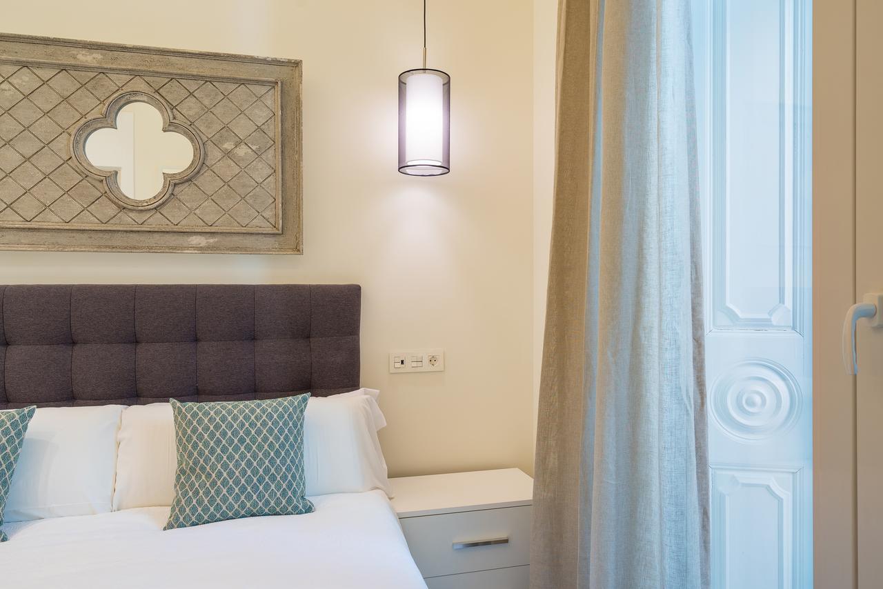 Iloftmalaga Velazquez Apartment Fuengirola Bagian luar foto