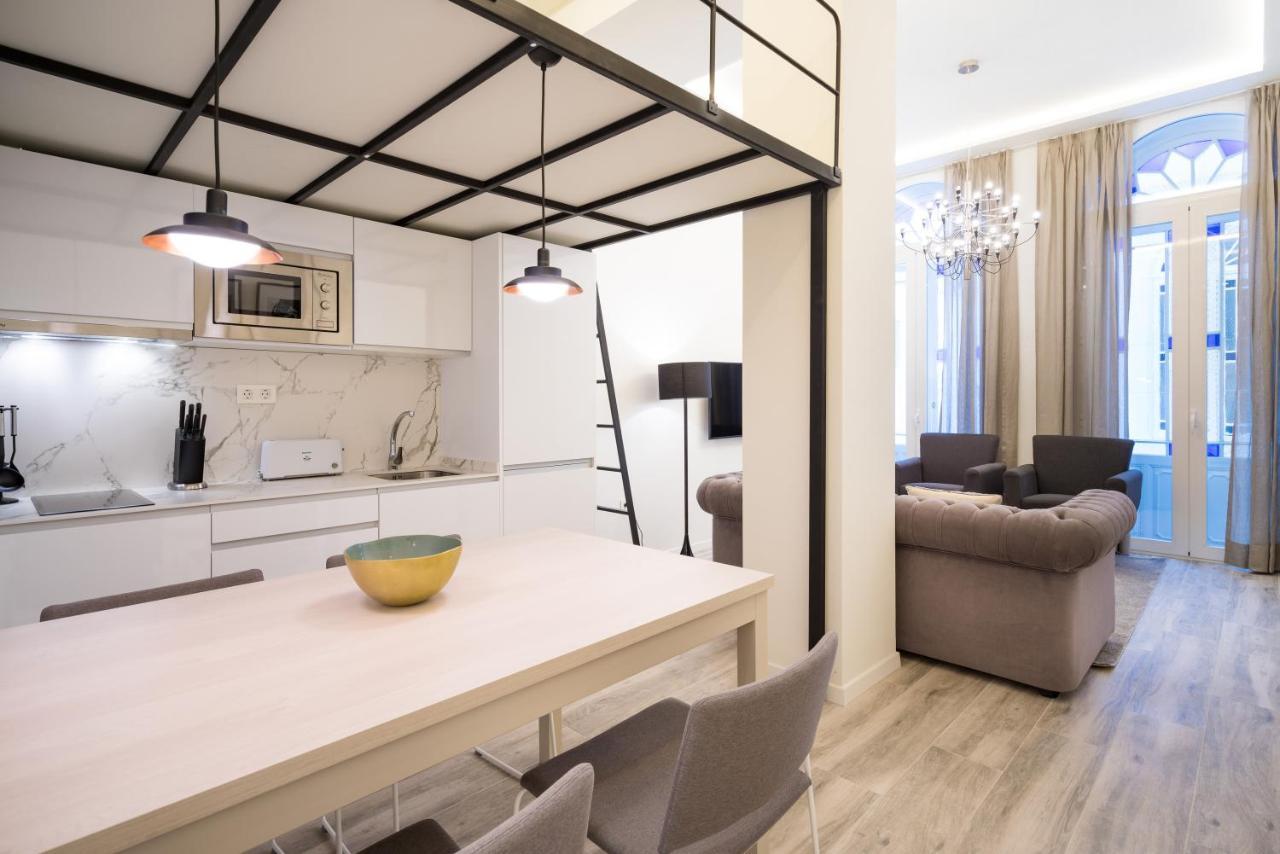 Iloftmalaga Velazquez Apartment Fuengirola Bagian luar foto