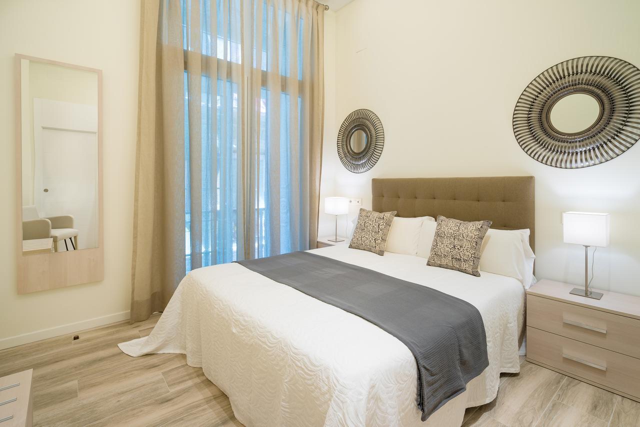 Iloftmalaga Velazquez Apartment Fuengirola Bagian luar foto