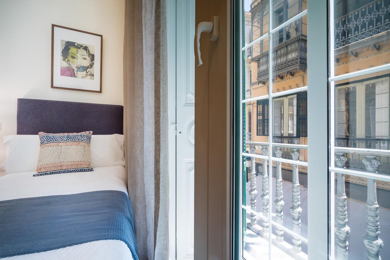 Iloftmalaga Velazquez Apartment Fuengirola Bagian luar foto