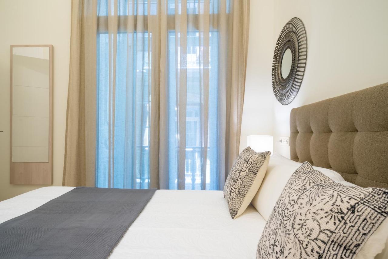 Iloftmalaga Velazquez Apartment Fuengirola Bagian luar foto