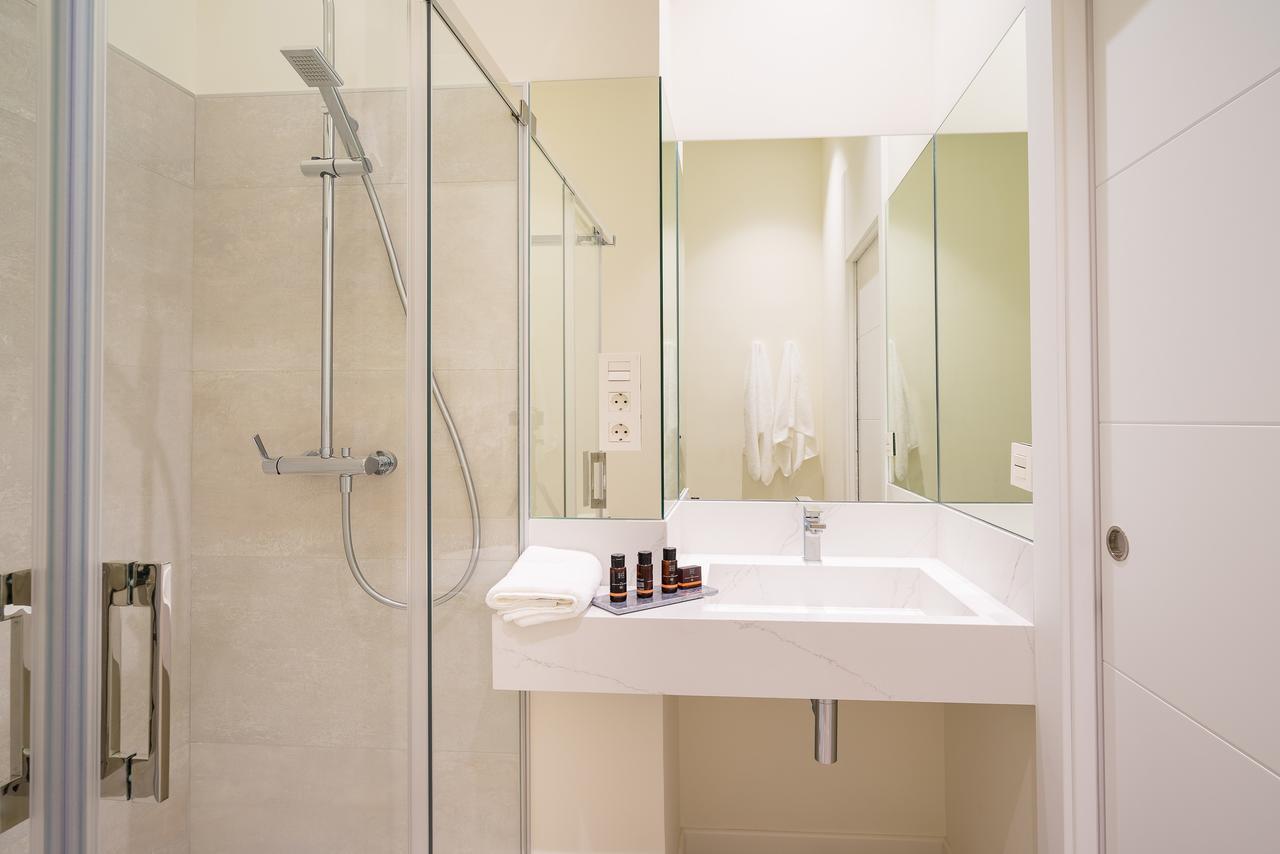 Iloftmalaga Velazquez Apartment Fuengirola Bagian luar foto
