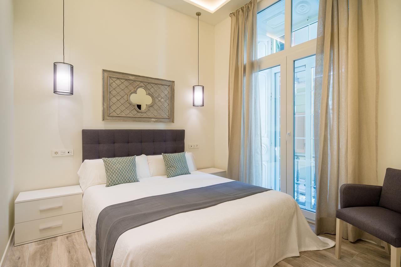 Iloftmalaga Velazquez Apartment Fuengirola Bagian luar foto