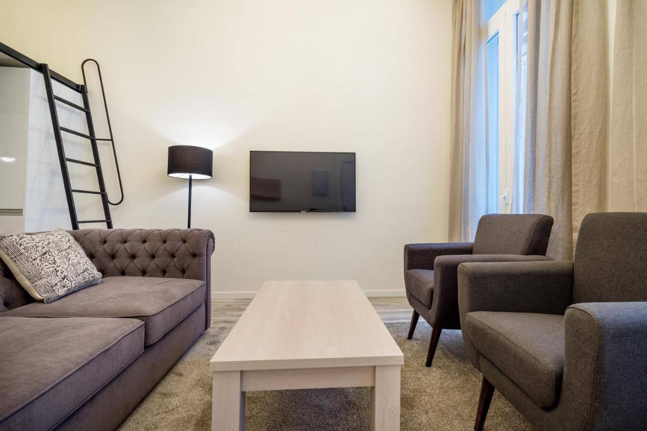 Iloftmalaga Velazquez Apartment Fuengirola Bagian luar foto
