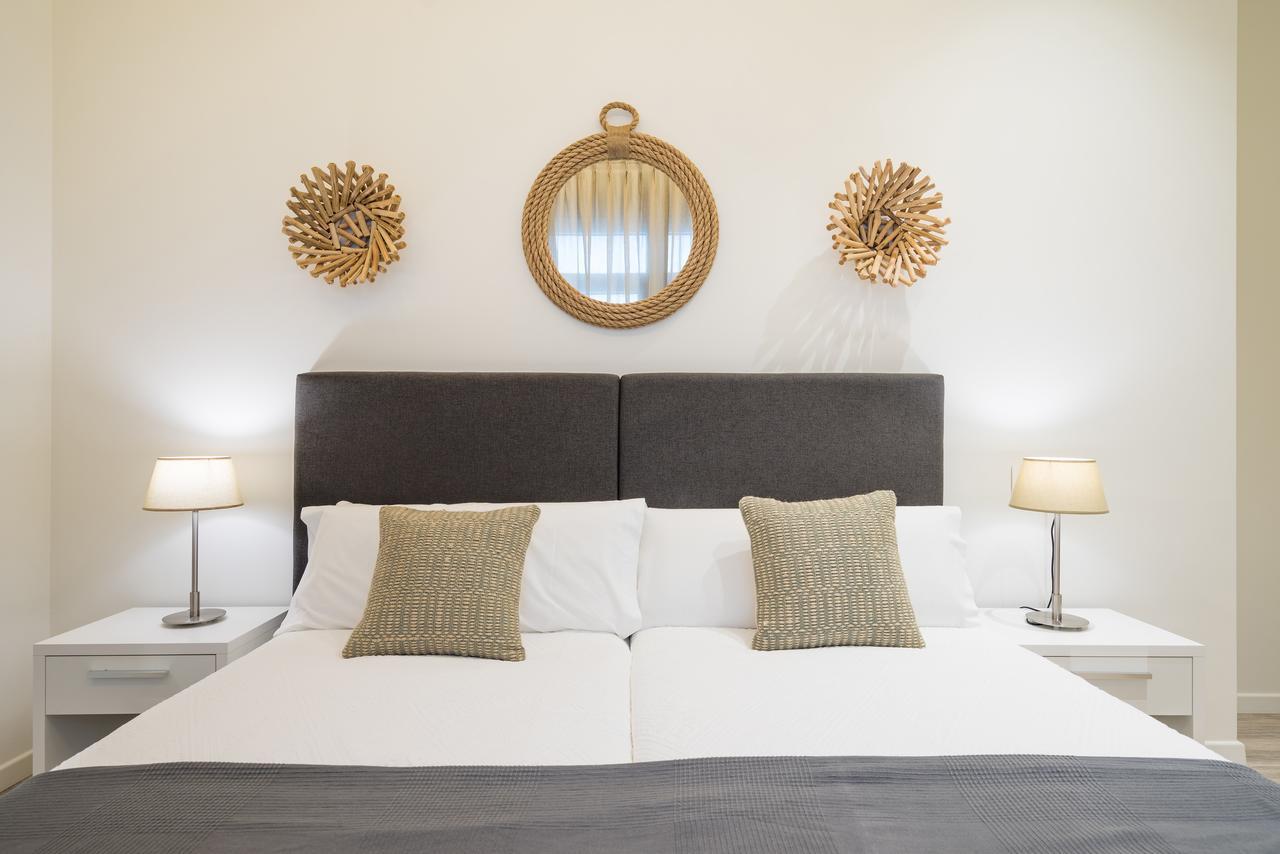 Iloftmalaga Velazquez Apartment Fuengirola Bagian luar foto