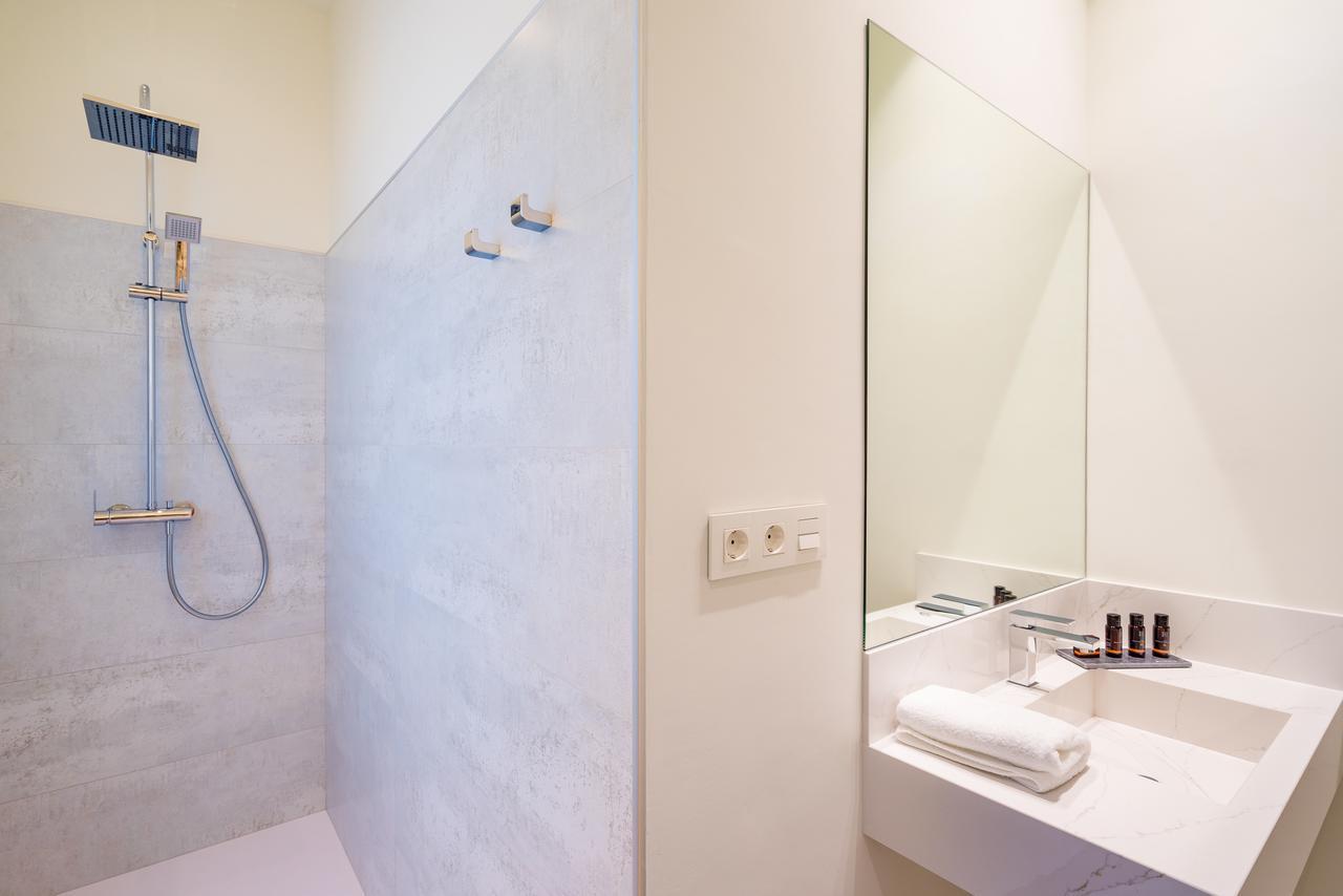 Iloftmalaga Velazquez Apartment Fuengirola Bagian luar foto